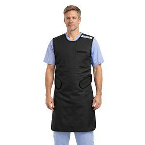 Flexback Apron