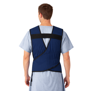 Flexback Apron
