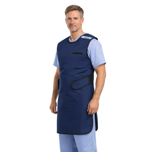 Flexback Apron