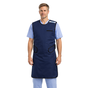 Flexback Apron