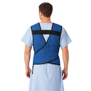 Flexback Apron