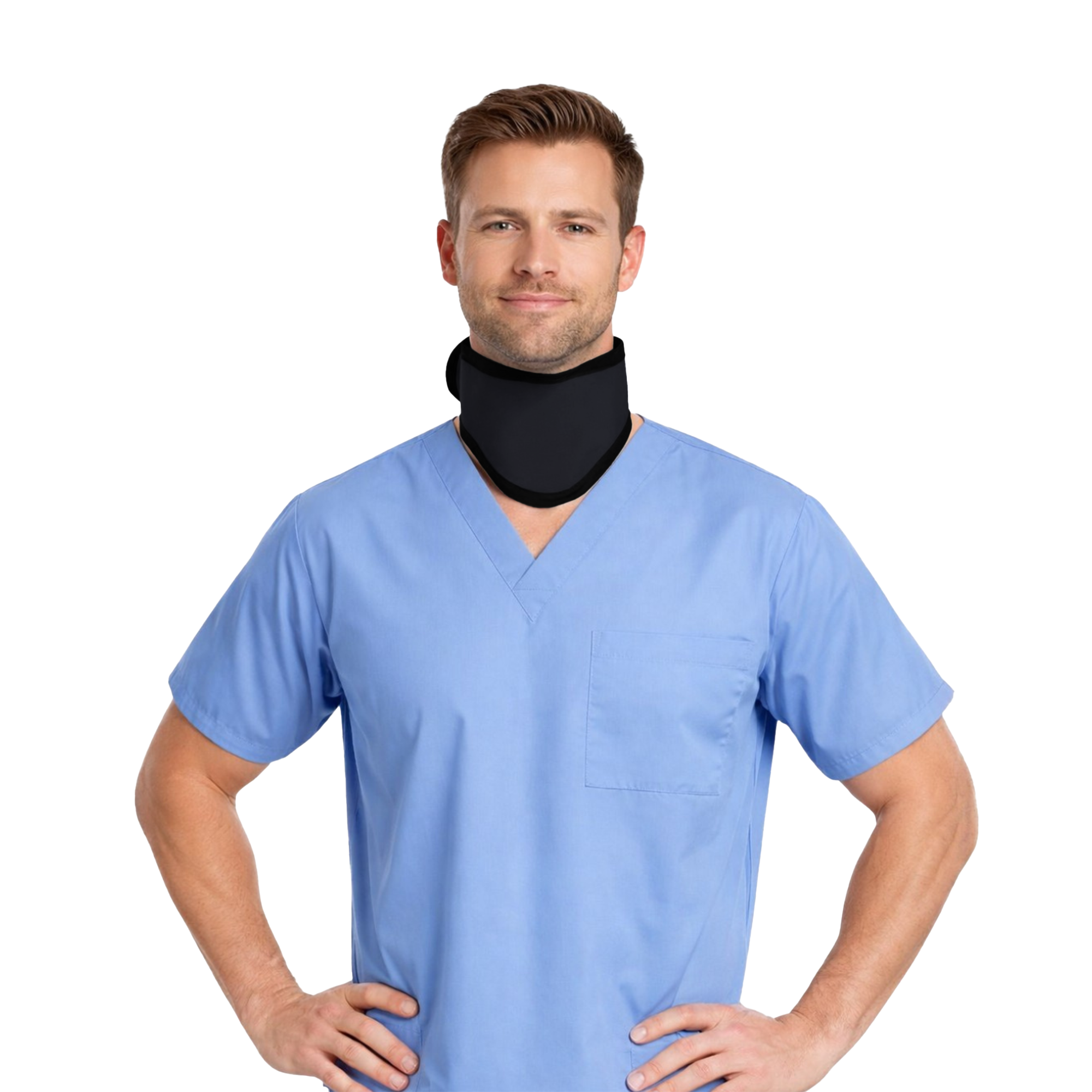 Thyroid Shield