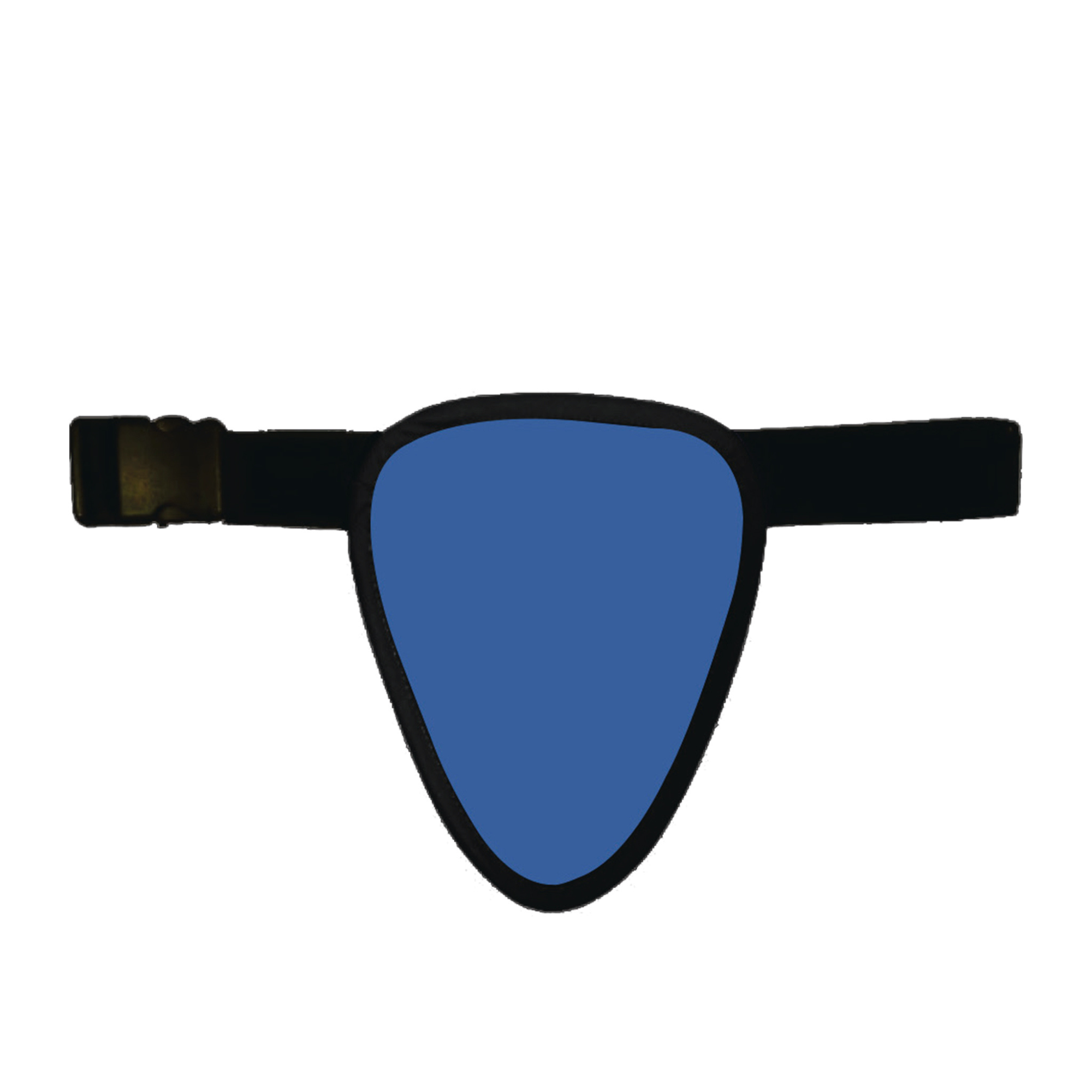Ovarian shield