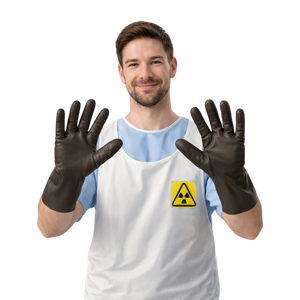 Duo Radiation Protection Gloves