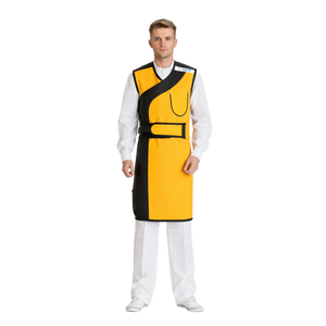 Wrap Around Apron
