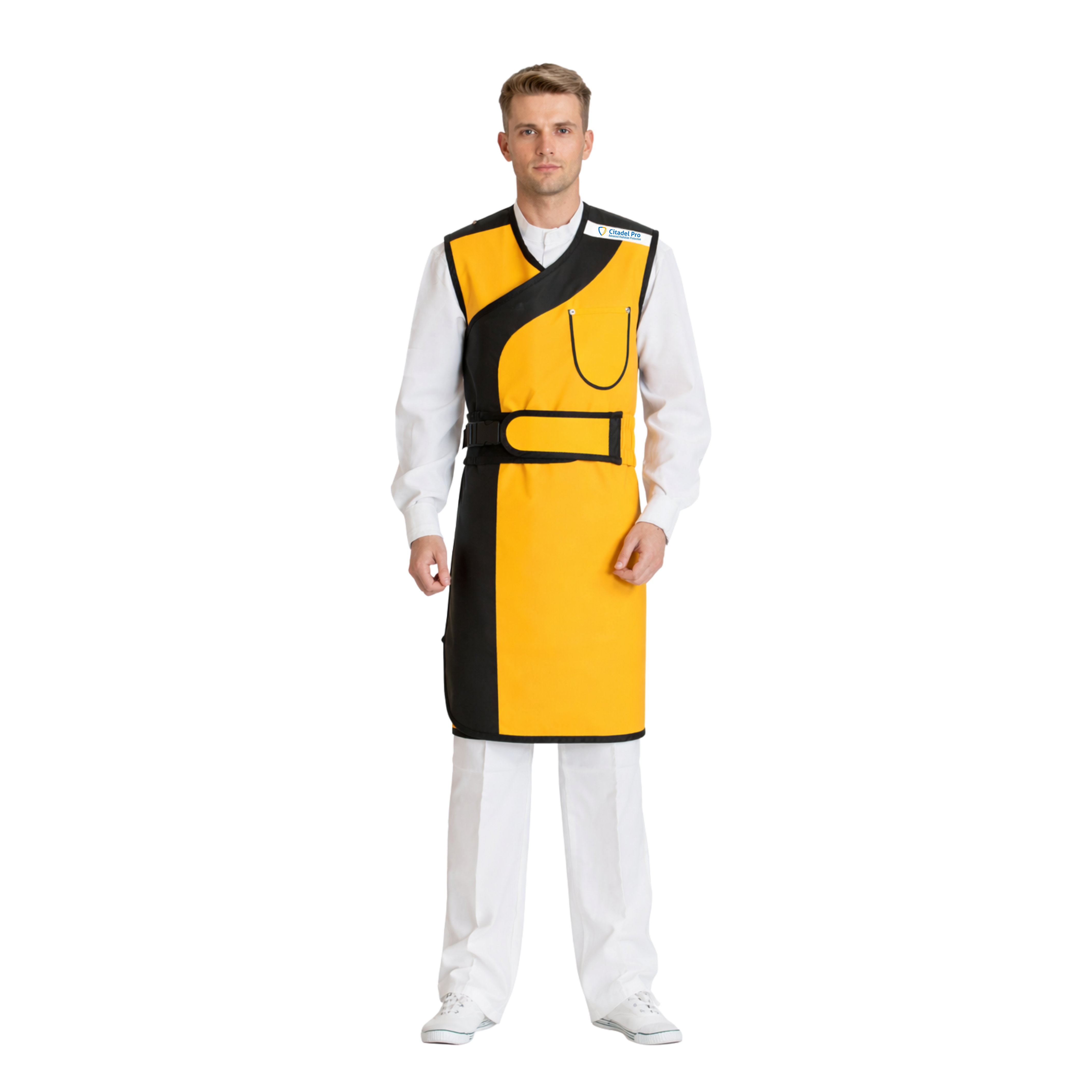 Wrap Around Apron