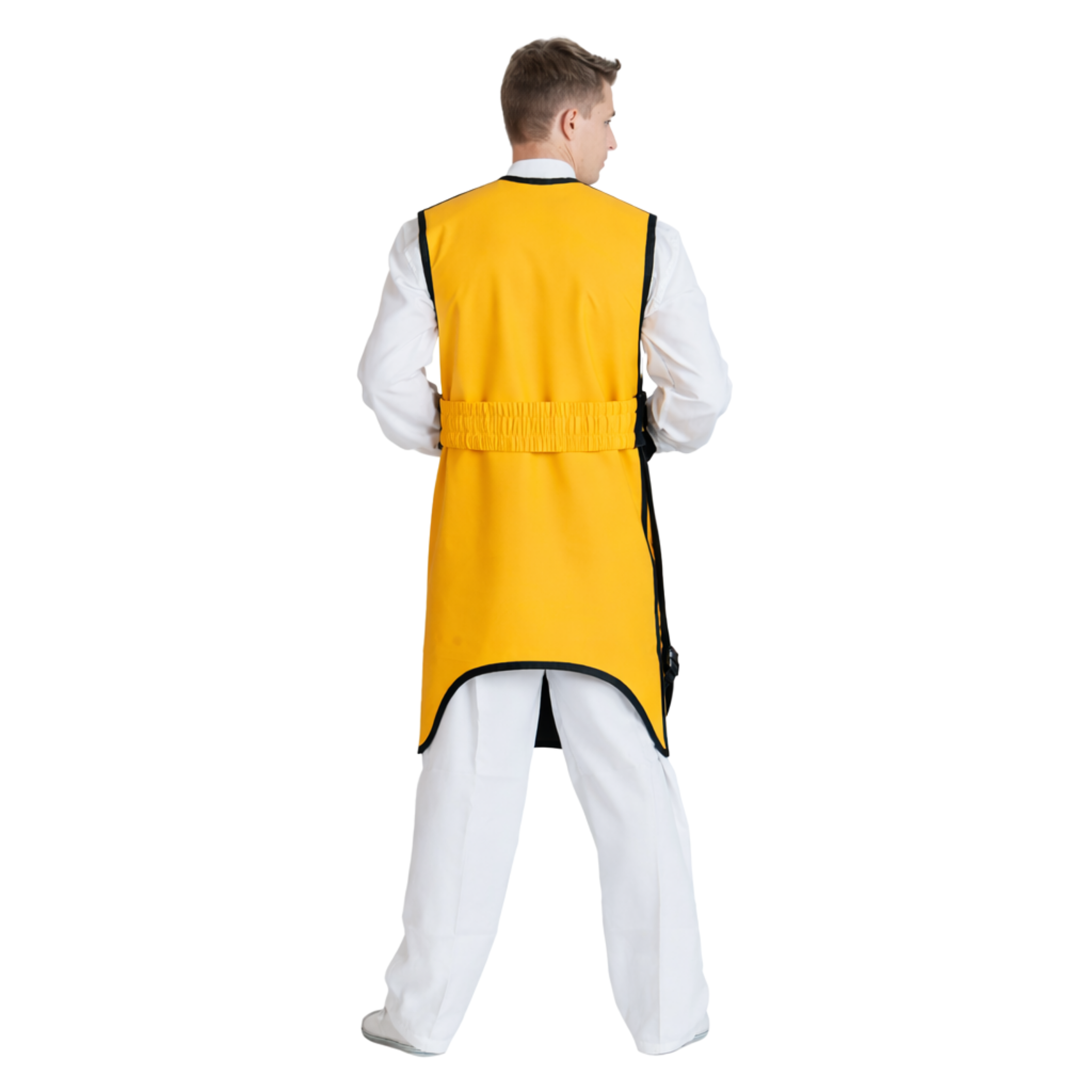 Wrap Around Apron