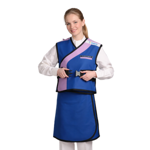 Two-piece Aprons