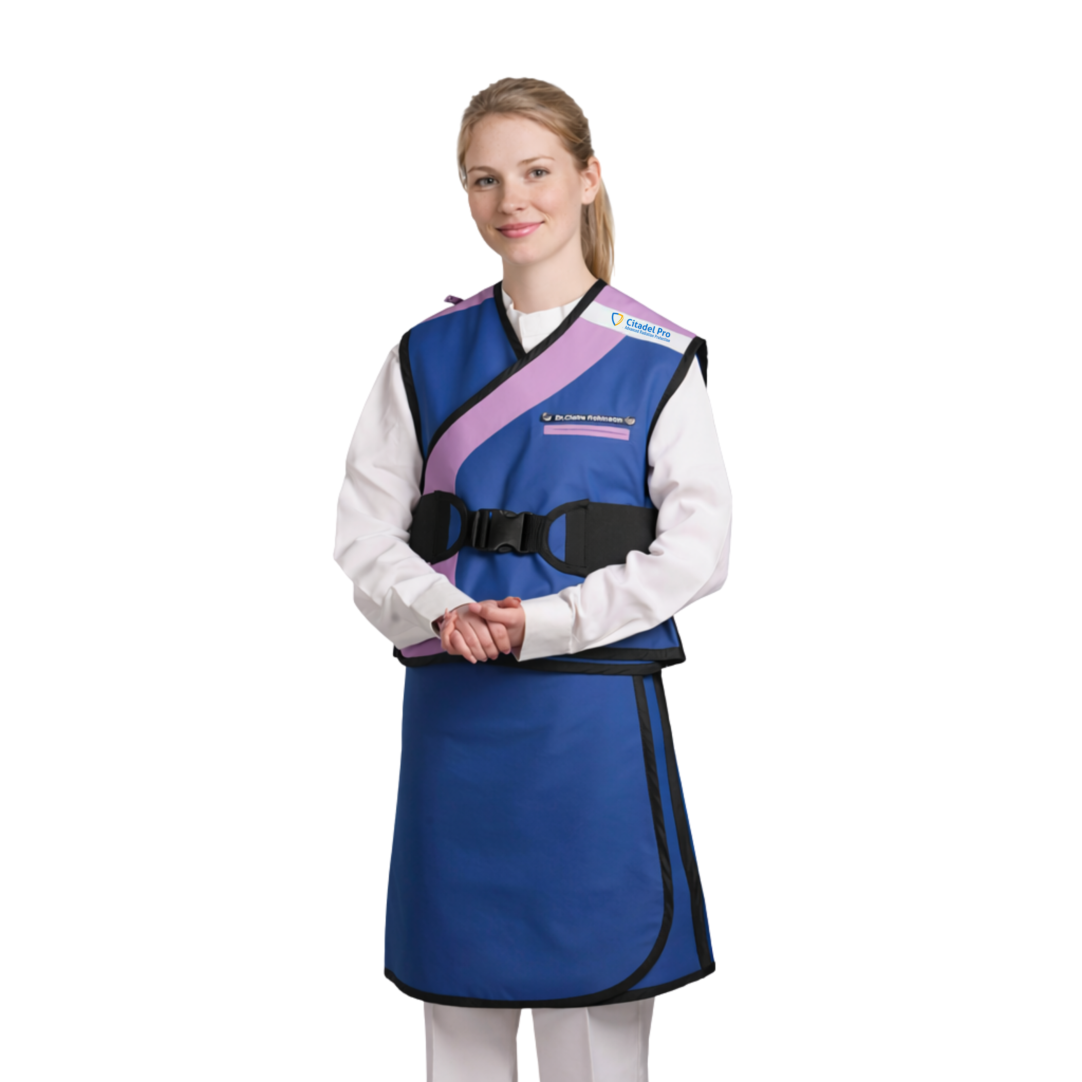 Two-piece Aprons