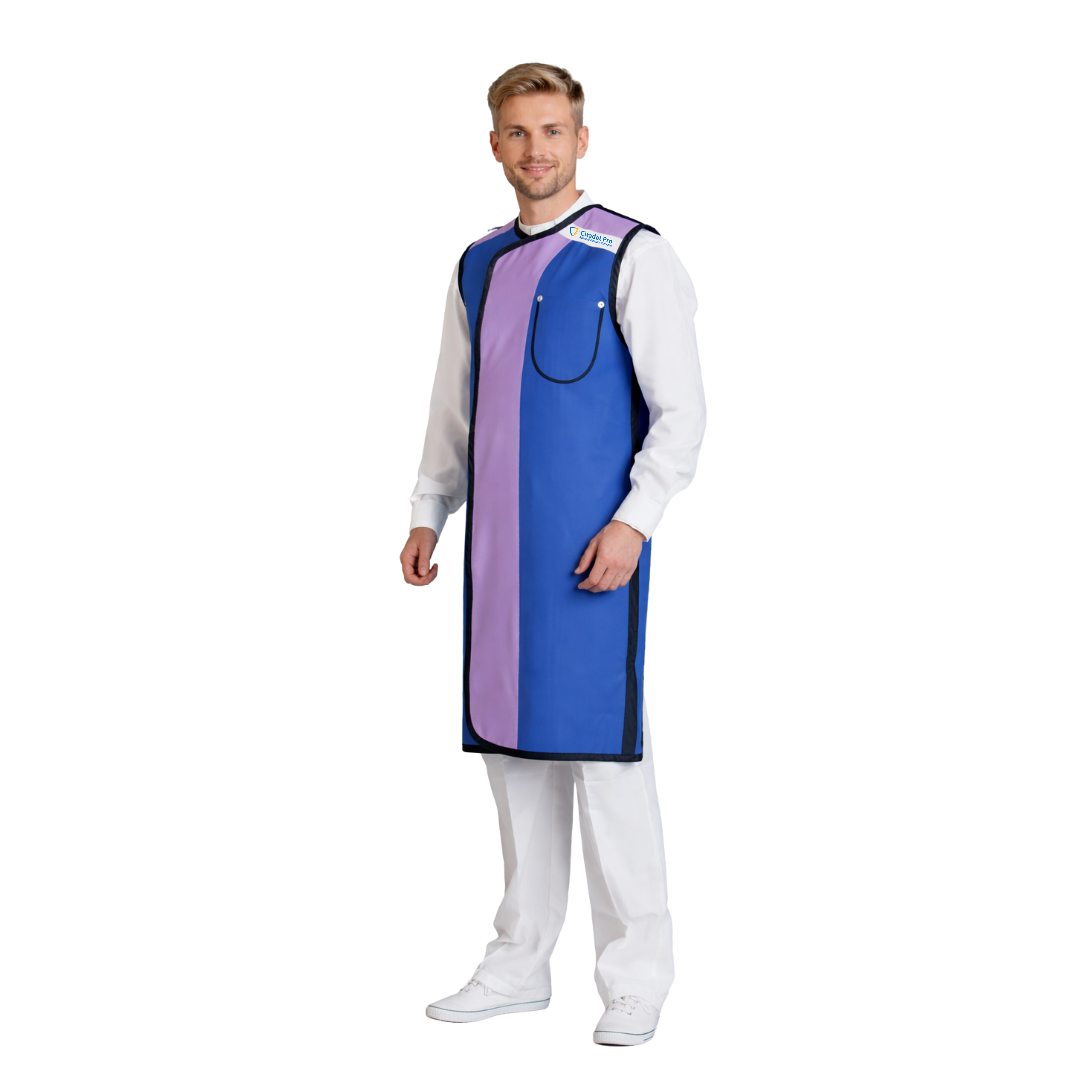 Wrap Around Apron