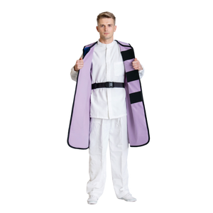 Wrap Around Apron