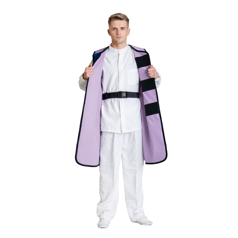 Wrap Around Apron