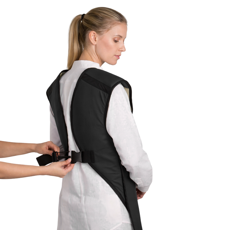 Frontal Apron