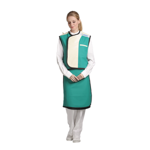 Two-piece Aprons