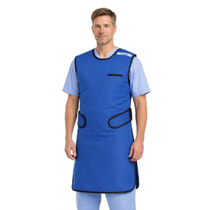 Flexback Apron