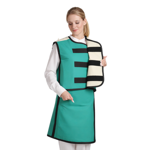 Two-piece Aprons