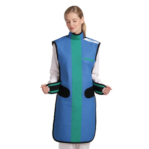 Frontal Apron