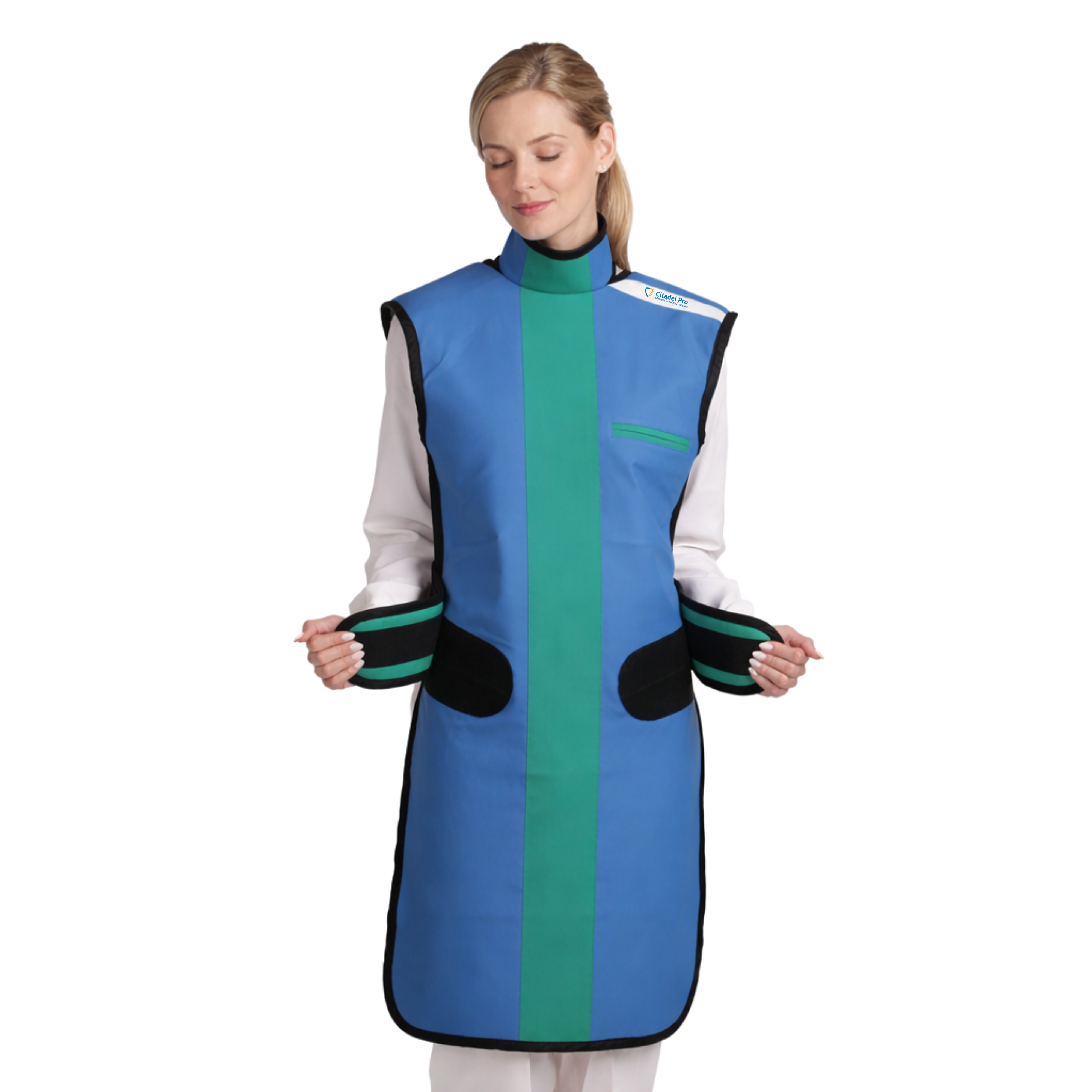 Frontal Apron