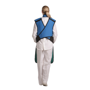 Frontal Apron