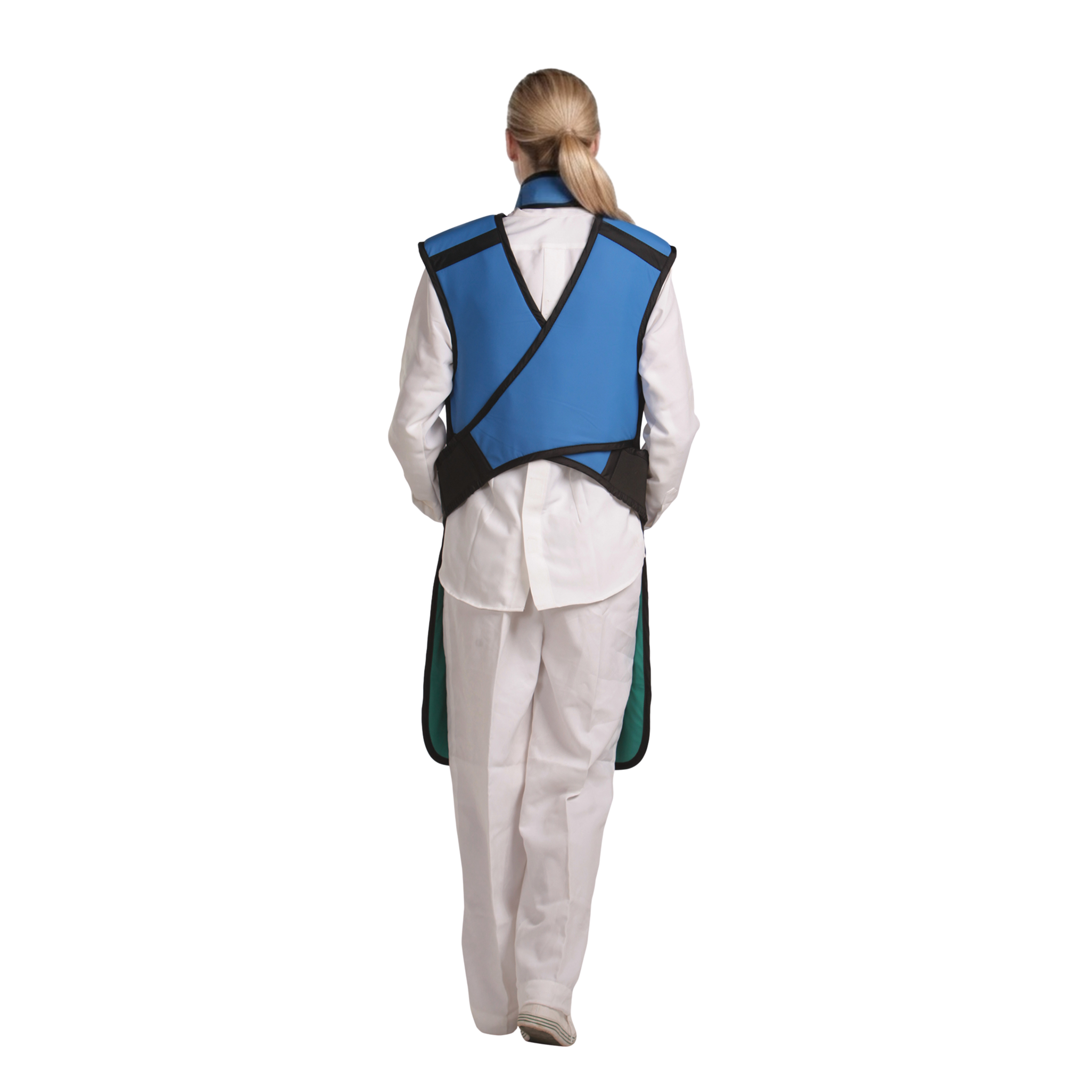 Frontal Apron
