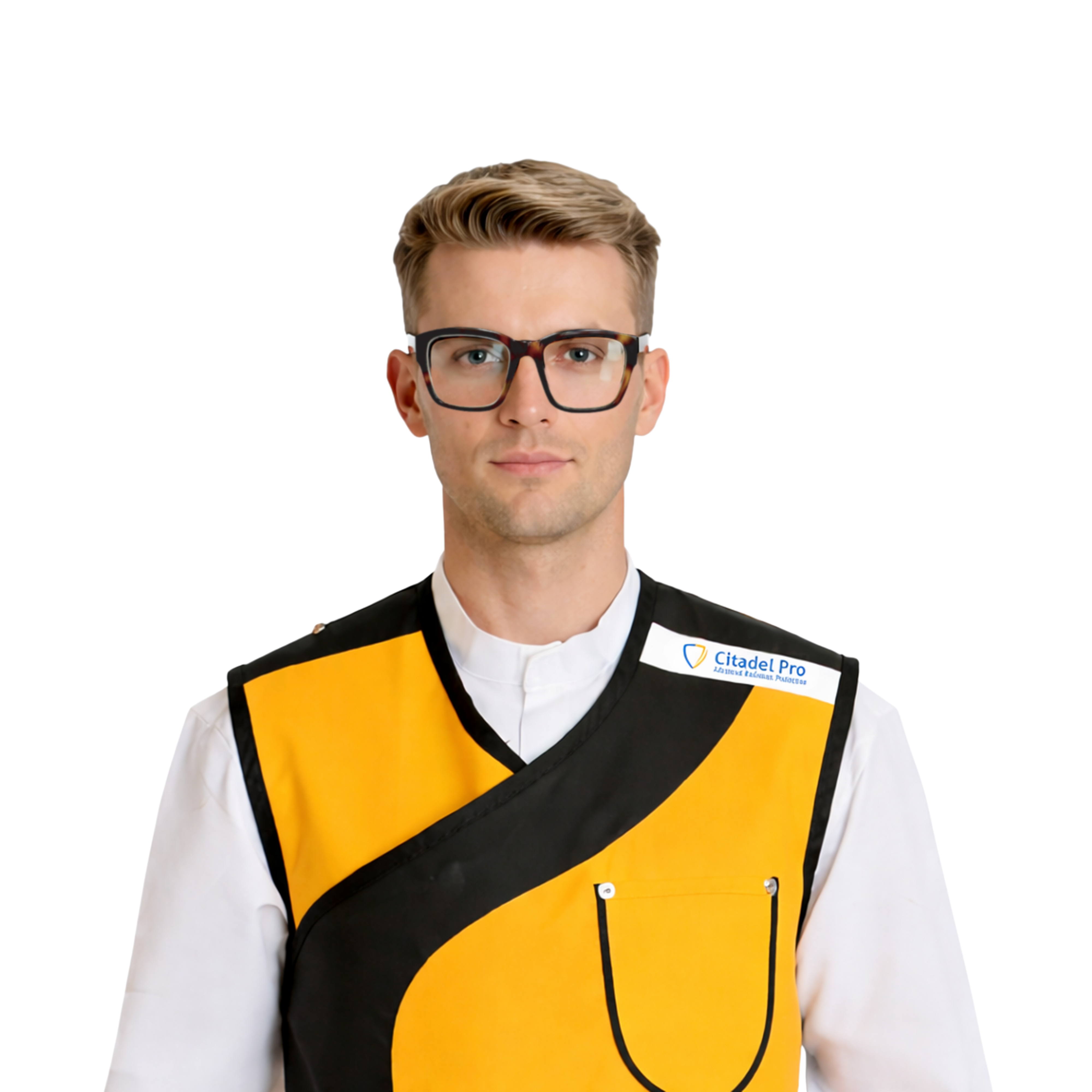 Front Eyewear