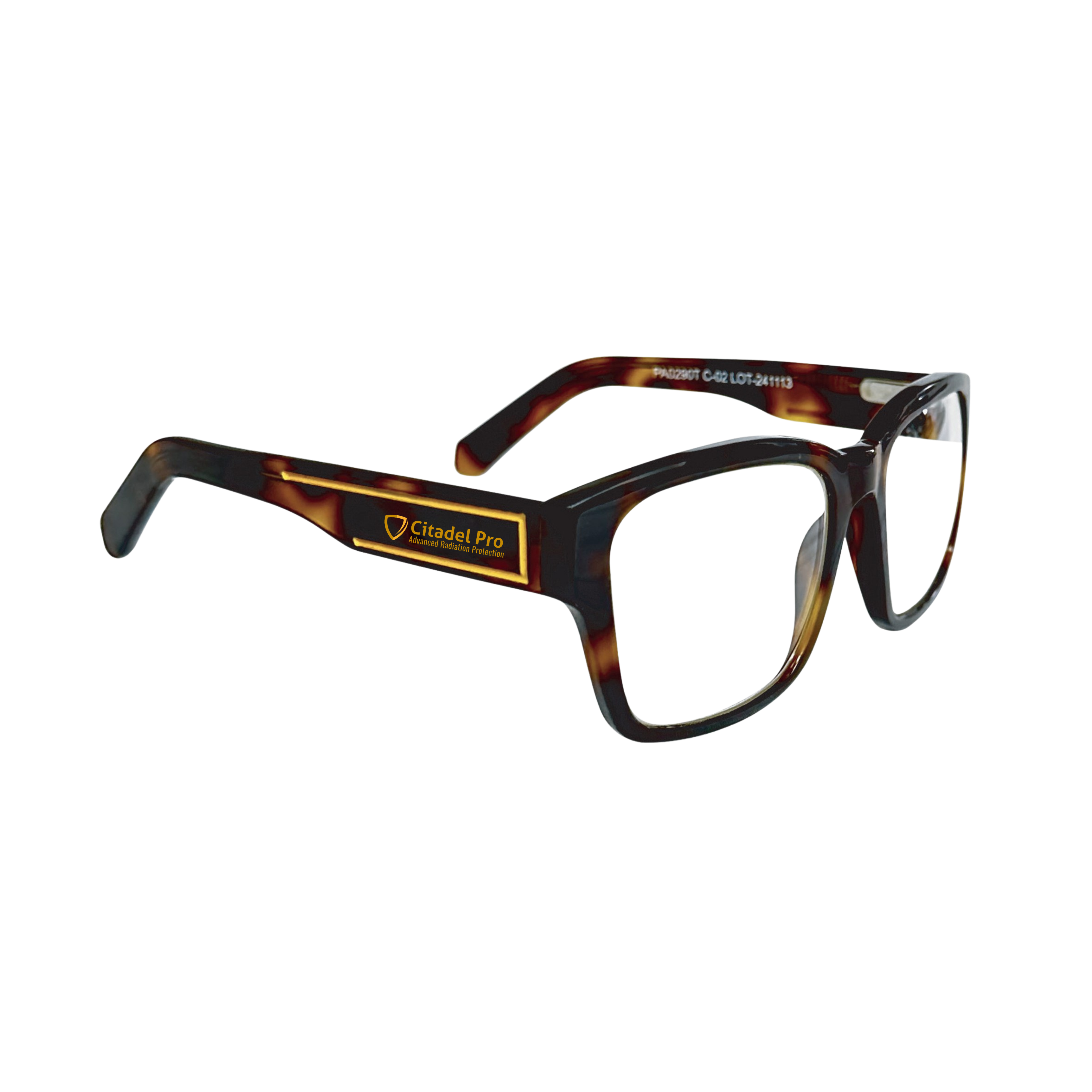 Front Eyewear