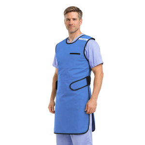 Flexback Apron
