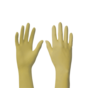 Sterile Lead-Free Radiation Protection Gloves