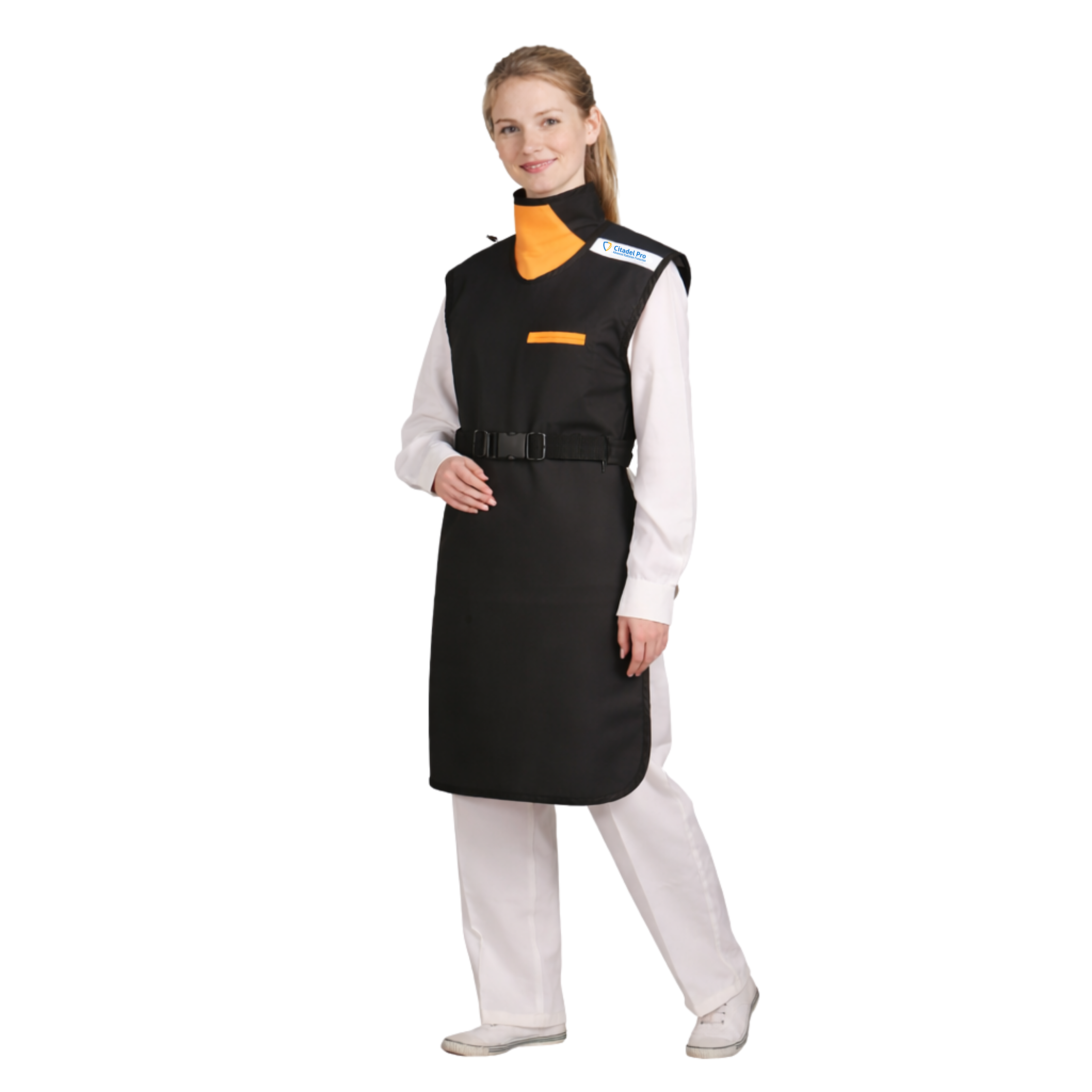 Frontal Apron