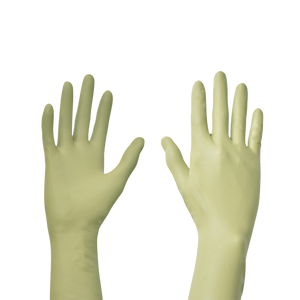 Sterile Lead-Free Radiation Protection Gloves